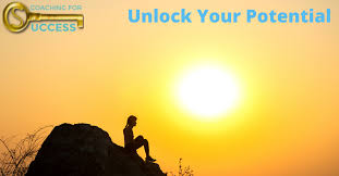 Believe you can · 5. Coaching For Success Unlock Your Potential Life Coach