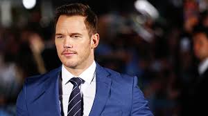 Chris Pratt Receives Star On Hollywood Walk Of Fame