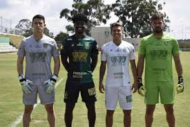 Result (s) 9 product (s) of 1 page (s) camisas de futebol do américa mineiro. 109 Anos America Jogara Com Camisa Comemorativa Diante Do Cruzeiro Superesportes