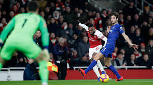 Chelsea takes place, which promoted to the european cups. Europa League Final Plenty At Stake For Chelsea And Arsenal Sportsnet Ca