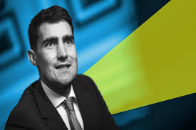 Jack Chambers: Who has been lobbying the finance minister