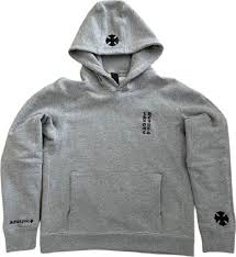 Check spelling or type a new query. Chrome Hearts Leather Patch Hoodie What S On The Star