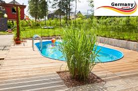 Pool Komplettset 7 0 X 3 5 X 1 50 M Swimmingpool Alu Shop Pool