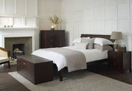 Seba Bed Teak Bedroom Furniture Lombok Furniture