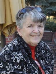 Crosby Pitcher Obituary