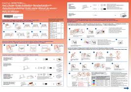 Découvrez notre sélection de cartouches d'encre pour imprimante jet d'encre epson stylus sx105. Epson Sx100 Series User Manual Pdf Download Manualslib
