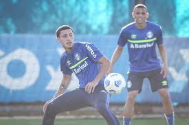 Jogo de volta válido pela 3ª fase da copa do brasil 2021! Gremio X Brasiliense Veja Onde Assistir Escalacoes Desfalques E Arbitragem Radio Difusao