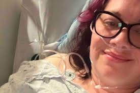 Fundraiser by Angela Petroccio : For Ovarian Cancer Treatment, Surgery &  Chemo