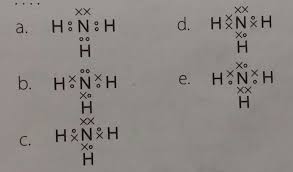 Maybe you would like to learn more about one of these? Bank Soal Kimia Kelas 10 Sma Bab Ikatan Kimia Kunci Jawaban Your Chemistry A