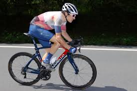 Watch highlights, interviews, documentaries and more from the 2021 tokyo olympic games. Olympics Cycling Thomas Feels Cursed After Crash Wipes Out Medal Hopes Nippon Com