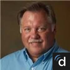 Dr. Ray H. McLaughlin, MD