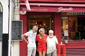 Gepetto Nice L Italien Au Grand Cœur Actualites Bons Plans Shopping Sorties Nice Et Alentours