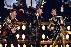 The Jonas Brothers Are Dropping Another Album Fans Think They Ve Already Hinted At A Release Date