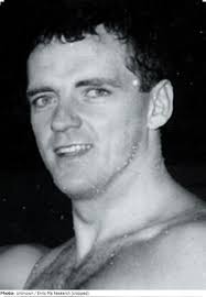 Michael Withers's Instagram, Twitter & Facebook