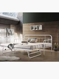 Hillsdale furniture 1010dblhtr madison daybed with pull out trundle. Buy Dika Metal Daybed With Trundle Online Australia