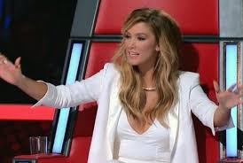 Submitted 28 days ago by theflyinggoose05. Jessie J V Delta Puts The V In The Voice Tv Tonight