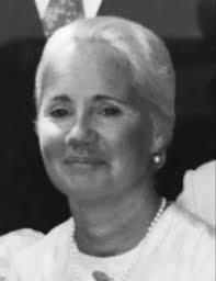 Obituary information for Maryalice "Mimi" Cail