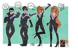 Pin On Tg Transformation