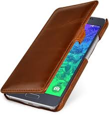 Samsung Galaxy Alpha Handyhüllen mit ...