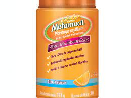 Metamucil Drogueria Albania