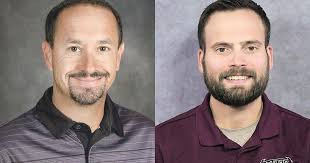 Coaches hired to join DHS staff