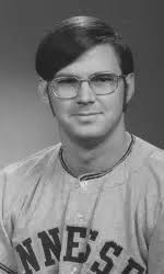 Vol Baseball Jersey Countdown #21