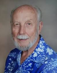 Thomas “Tom” Faragher Obituary