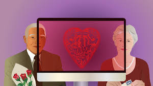Nevertheless over 50 dating in general sounds like an absolutely great idea. Dating Over 50 5 Seniors On What It S Like To Date Online Vox