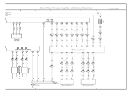 2011 Toyota Sequoia Wiring Diagram Wiring Diagrams Reg Deep Swipe Deep Swipe Compagniaportualerc It