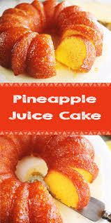 Pineapple Juice Cake In 2020 Magic Cake Recipes Dessert Recipes Best Dessert Recipes