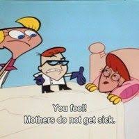 And They Can Find Anything Best Funny Pictures Old Cartoons Dexter Laboratory
