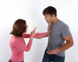 Image result for couples having argument image