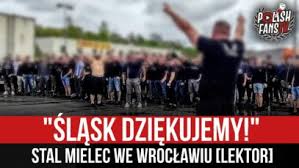 Wyniki, tabela, terminarz, newsy, zdjęcia i wideo, relacje na żywo a także informacje o drużynach grających w orange ekstraklasa. Stal Mielec Polishfans Tv