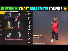 Emotes are poses and movements that your character can obtain. 5 Best Free Fire Emotes Of All Time Updated