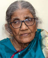 Emiliana Sequeira (89)