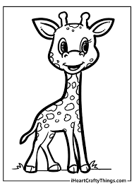 Set off fireworks to wish amer. Giraffe Coloring Pages Updated 2021