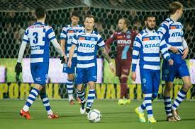 Jun 16, 2021 · hij kent de graafschap en is in ieder geval een nuchtere man die denk ik wel bij de club past. Spelers De Graafschap Belaagd Door Heracles Supporters Bij Uitlopen Foto Tubantia Nl