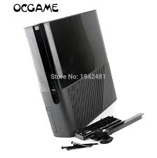 Iniciar sesión | regístrate gratis. Chengchengdianwan Conjunto Completo De Carcasa Para Xbox360 E Negro Envio Gratis Reemplazo De Consola Delgada Case For Case Shippingcase Replacement Aliexpress