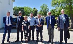 Il vicepresidente del fondo investimento. Pavanati Novara Calcio La Parola D Ordine Sara Equilibrio Prima Novara