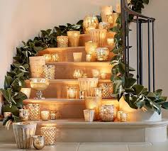 With our gallery of 21 diy candle holder ideas, you can get the look you love with a few simple tools and a quick trip to the craft store. How To Decorate With Tea Lights Cool Mom Picks