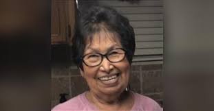 Josefina Tinajero Gojara Obituary