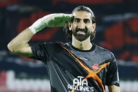 بیرانوند موفق به شکست پرسپولیس شد؛ اولین پیروزی تاریخی