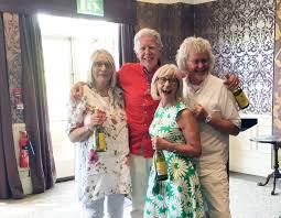 31st Annual Sports Day for Executive Association