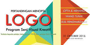 The photos you provided may be used to improve bing image processing services. Logo Kelab Seni Visual
