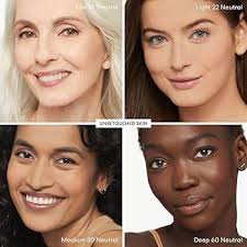 bareMinerals Barepro 16HR Skin Perfecting Powder Foundation