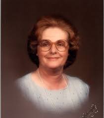 Doris Alexander Obituary