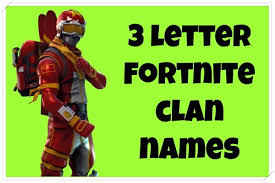 Before we get to the list of sweaty tryhard names that you can use for fortnite, gta 5 and any other games. 2400 Good Fortnite Clan Names 2020 Not Taken Cool Sweaty Best Ideas