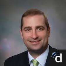 Dr. Joseph Mikus, MD