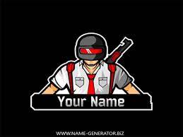 Generator Mascot Pubg Font Style Name Design Maker