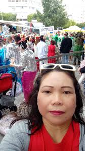 Carnival @ Limassol 💖💖💖